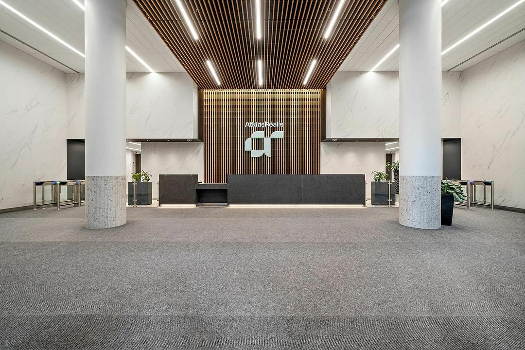 455 Boulevard René-Lévesque Ouest, Montréal, QC