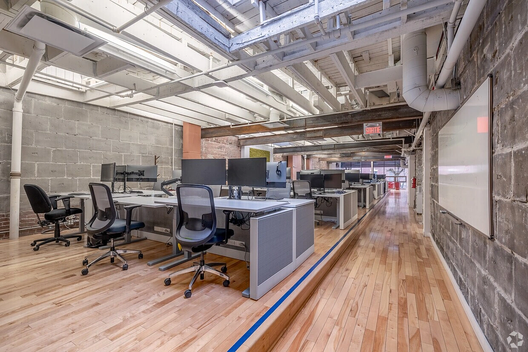 1426 Stanley - 1420 Rue Stanley, Montréal, QC