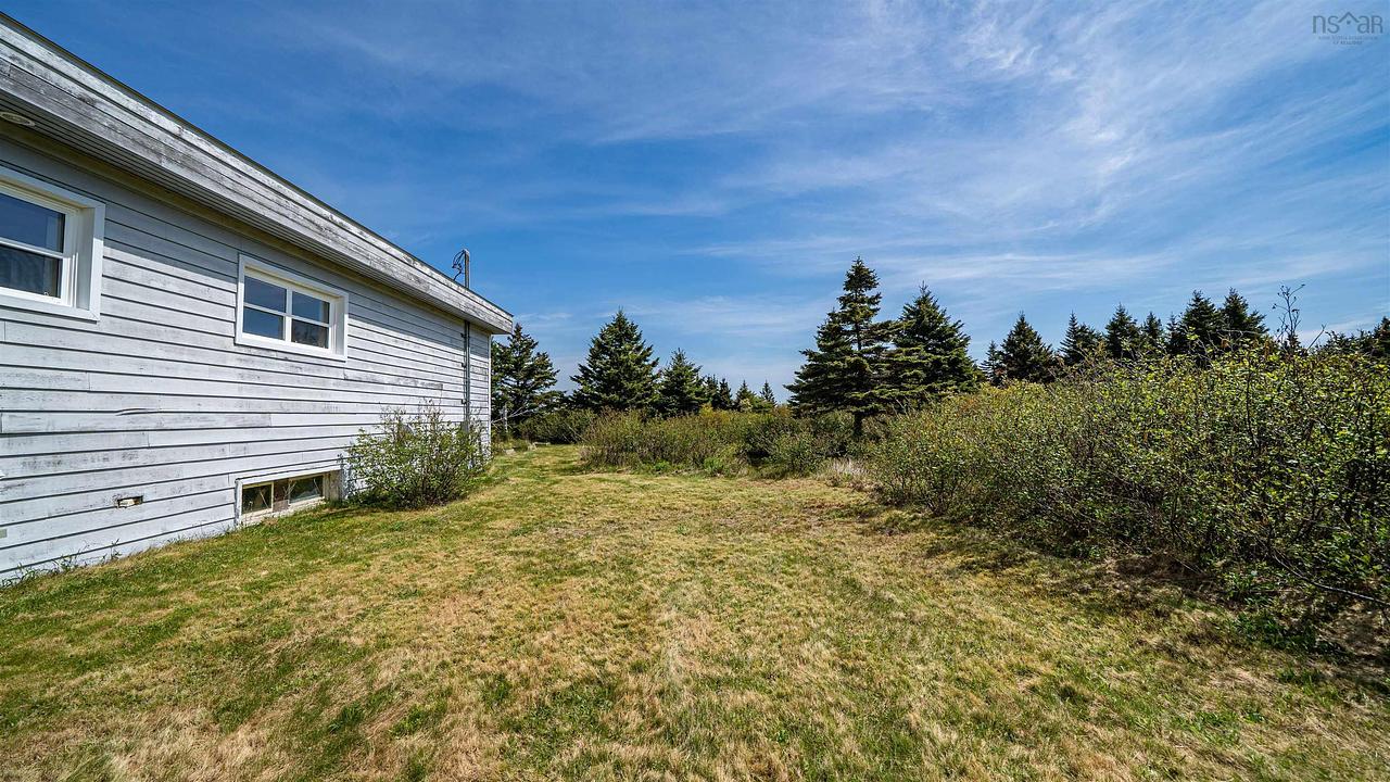 1246 Ketch Harbour Road, Ketch Harbour, NS