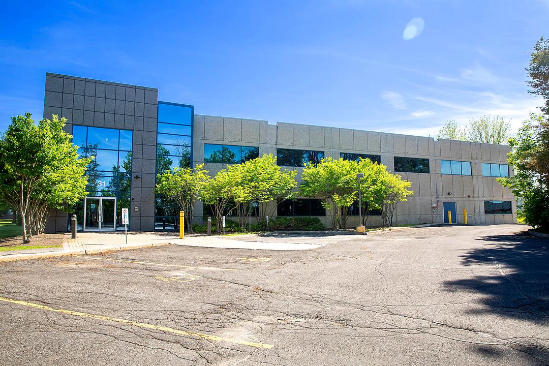 100 - 1st Floor - 31 Auriga Drive, Ottawa, ON