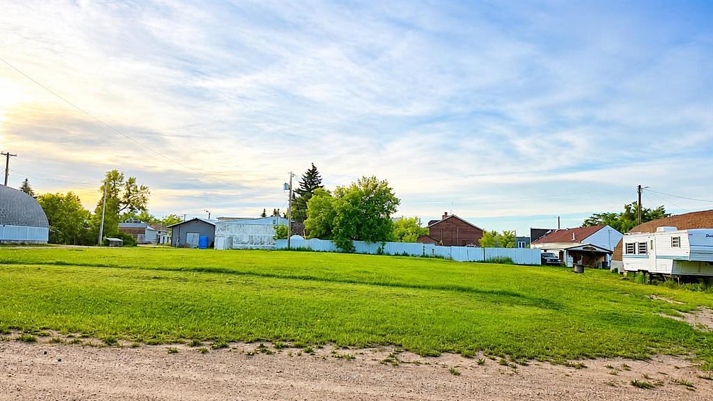 4004 Wallace Street, Donalda, AB