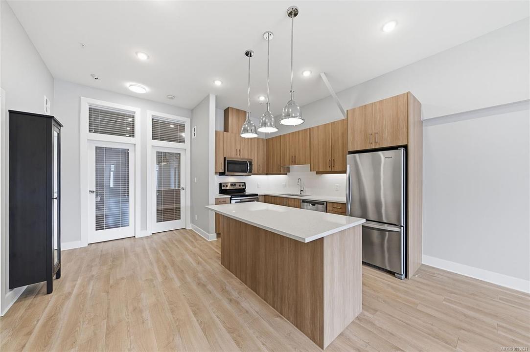 #109 - 2785 Leigh Road, Langford, BC