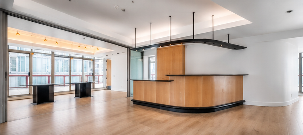 701 - 1006 Beach Avenue, Vancouver, BC
