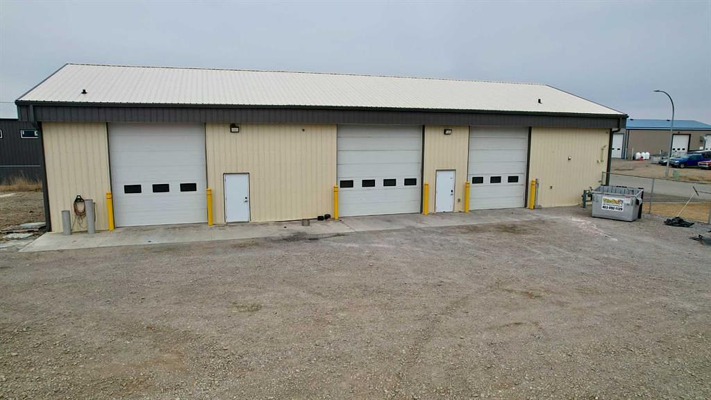 913 13 Avenue, Coaldale, AB