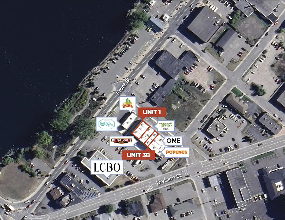 150 Front Street, Trenton, ON