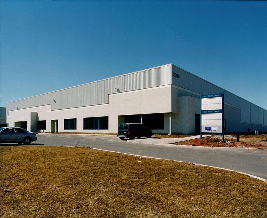 5-6-2679 - 2831 Bristol Circle, Oakville, ON