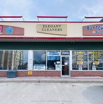 2064 Robertson Road, Ottawa, ON