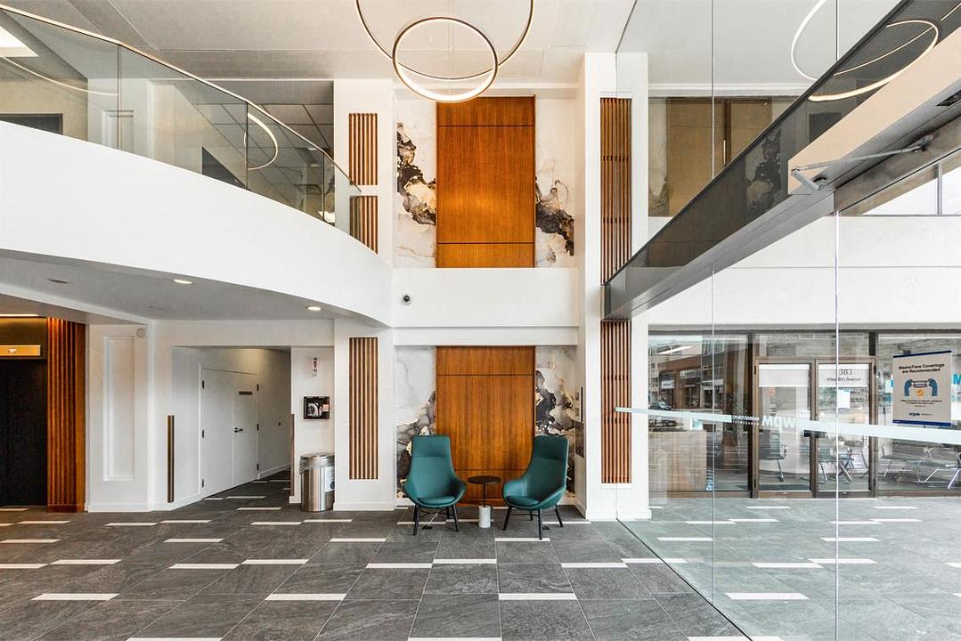 Suite 620 - 1385 West 8th Avenue, Vancouver, BC