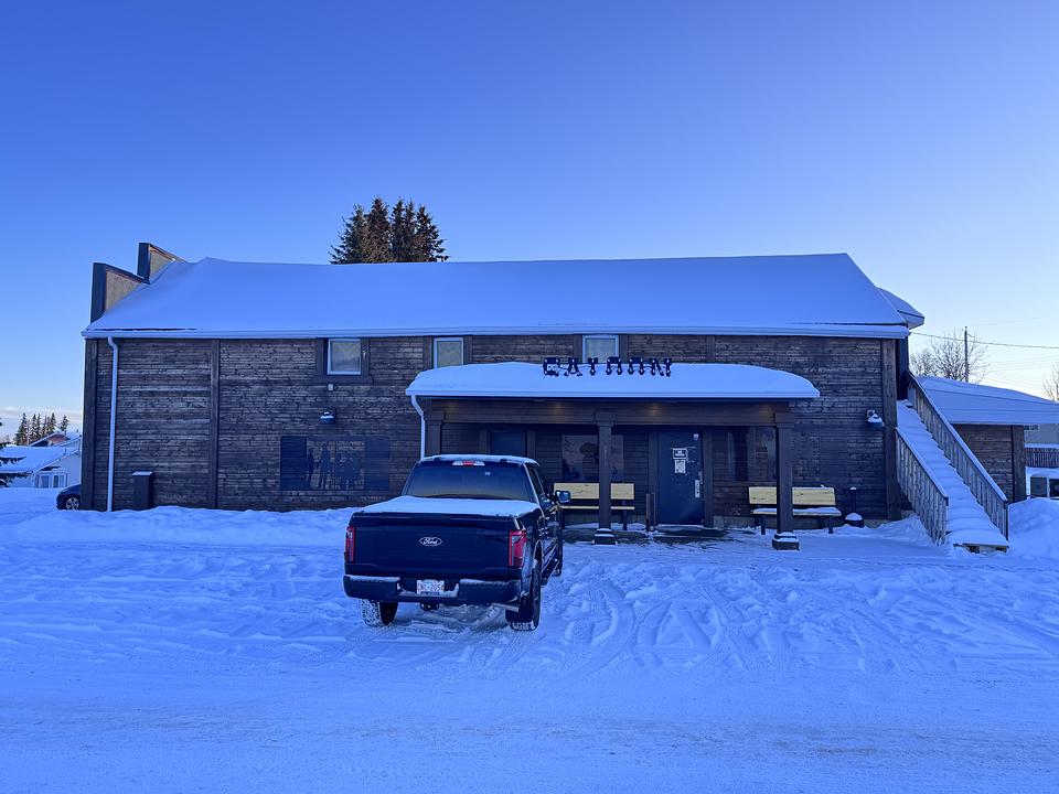 5115 49 Avenue, Busby, AB