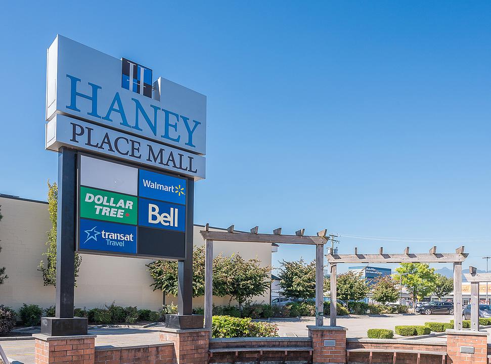 11900 Haney Pl, Maple Ridge, BC