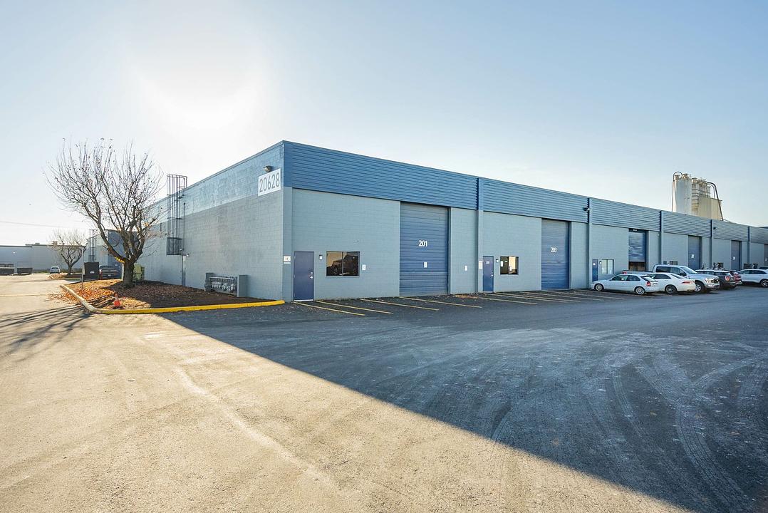 210 - 20628 Mufford Crescent, Langley, BC