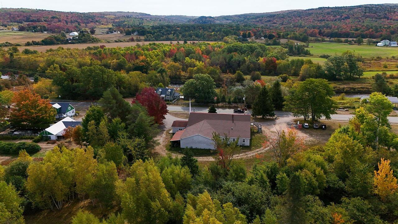 10443 Nova Scotia Trunk 1, Lawrencetown, NS