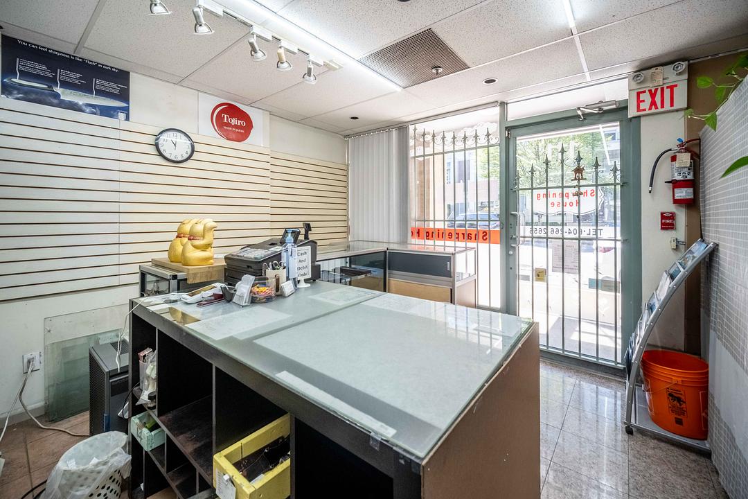 111 - 511 West 7th Avenue, Vancouver, BC