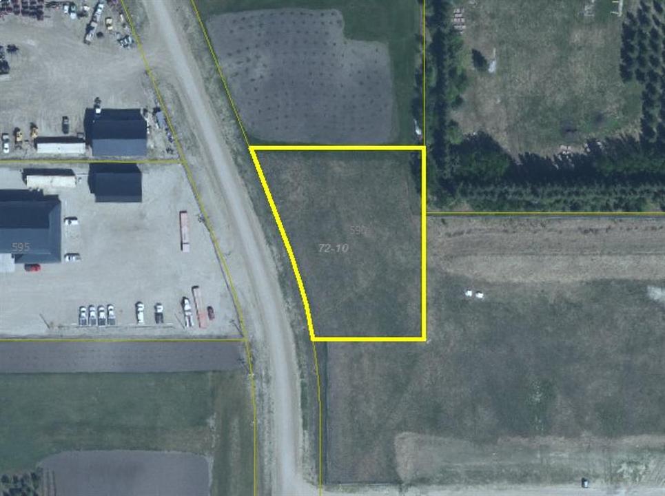 590 7 Avenue West, Beaverlodge, AB