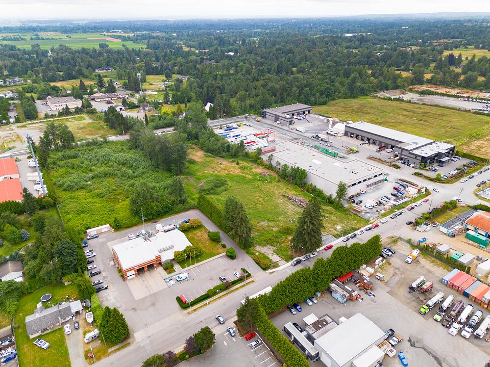 26264 30A Avenue, Langley Township, BC