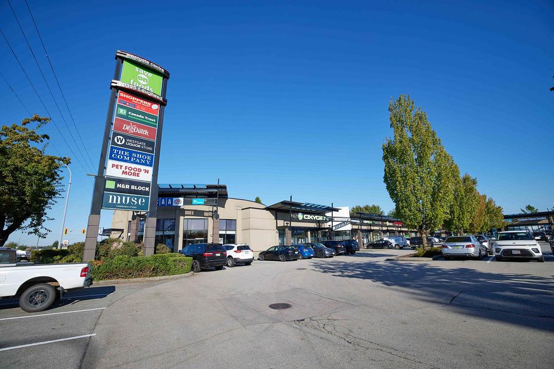500 - 20395 Lougheed Highway, Maple Ridge, BC