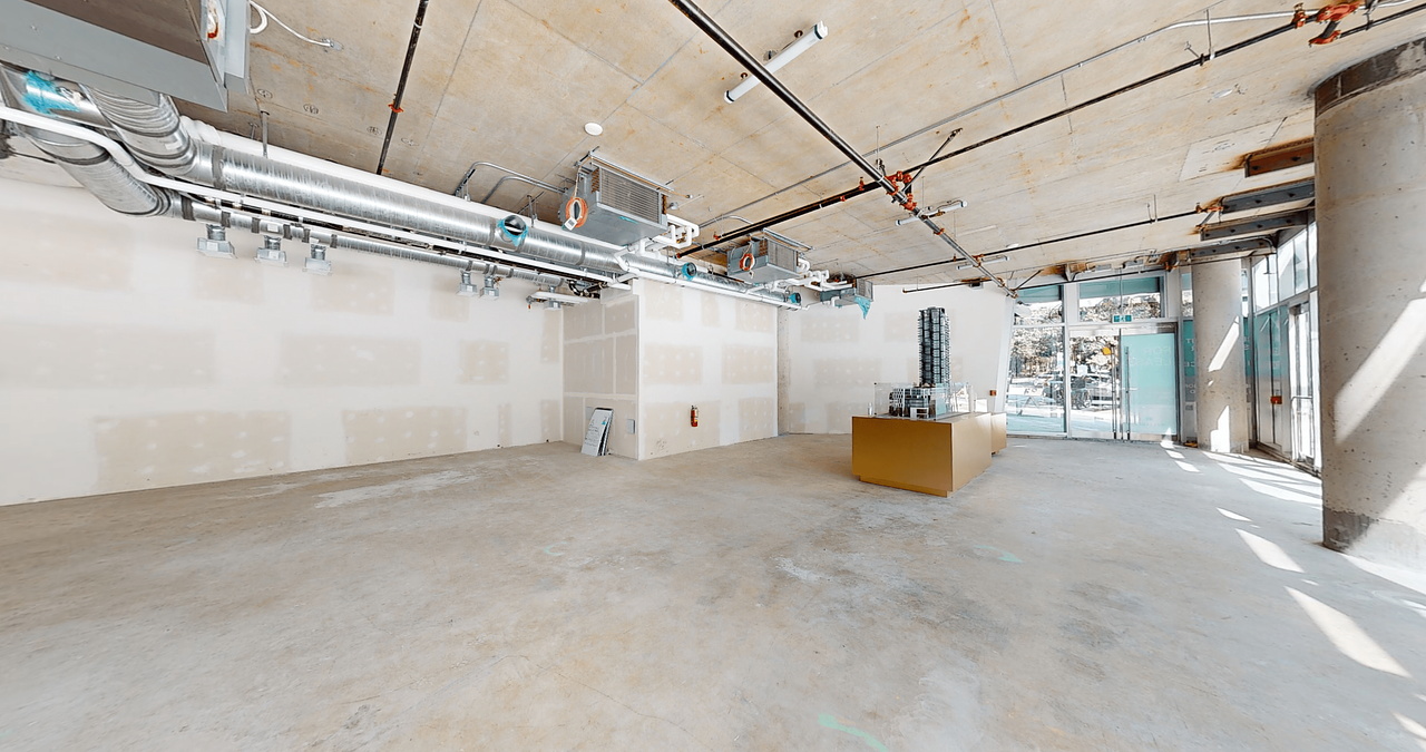 1280 Burrard St, Vancouver, BC