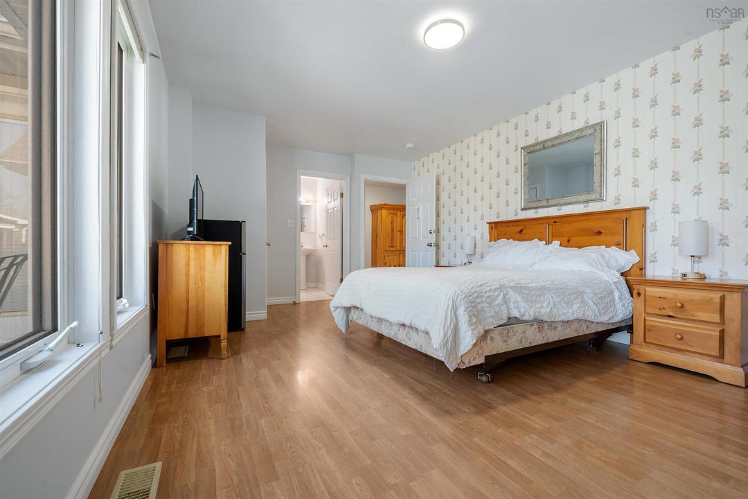 4 - Tupper Court, Port Hawkesbury, NS