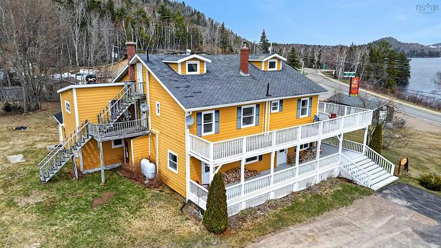 37706 Cabot Trail, Ingonish Beach, NS