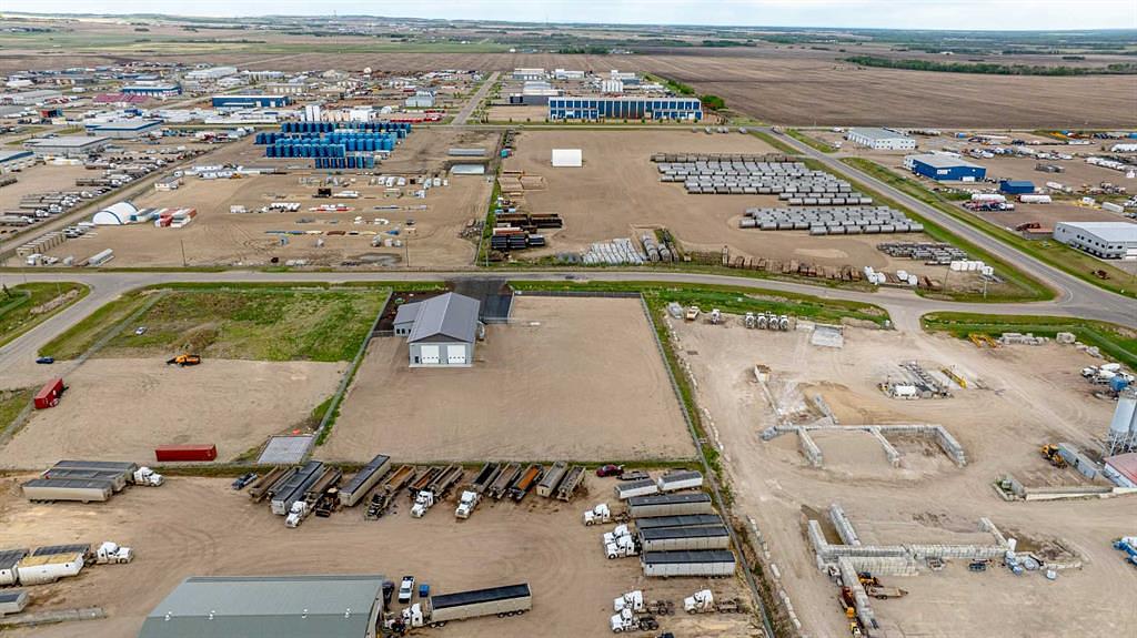 14902 94 Street, Grande Prairie, AB
