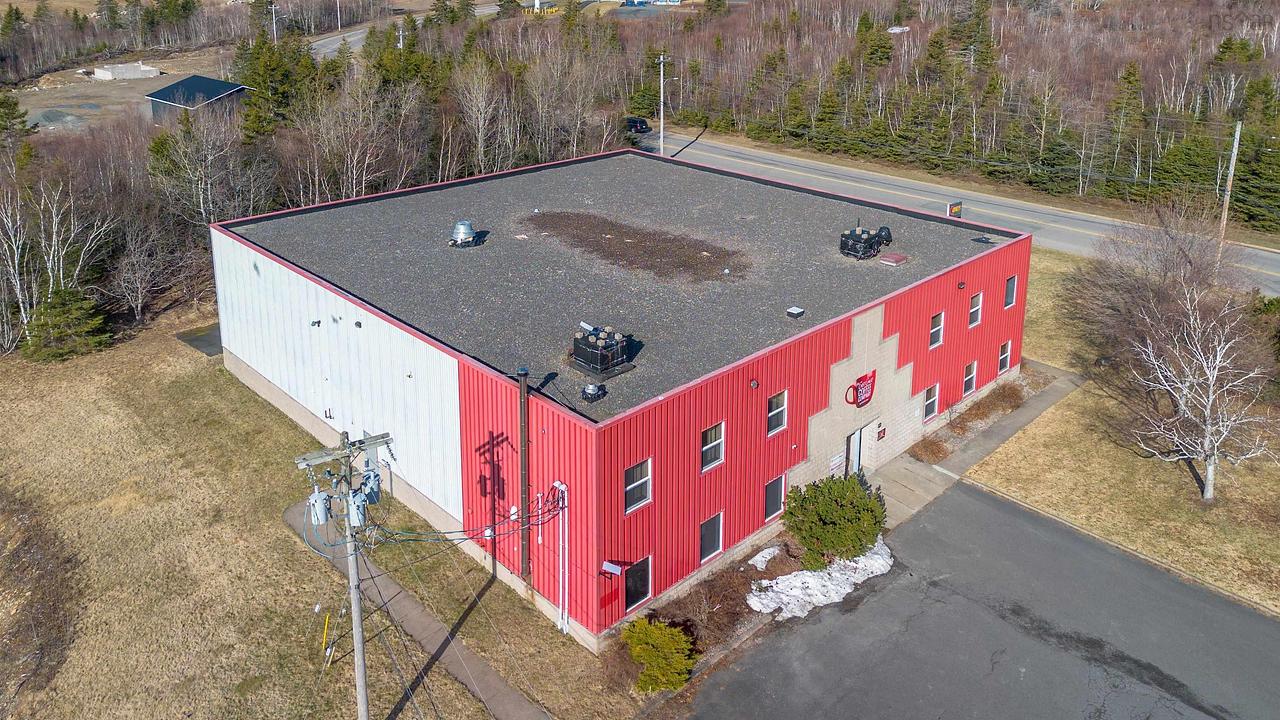 25 Eveleigh Drive, Sydney Mines, NS