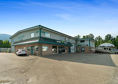 3101 10 Avenue Southwest, Salmon Arm, BC