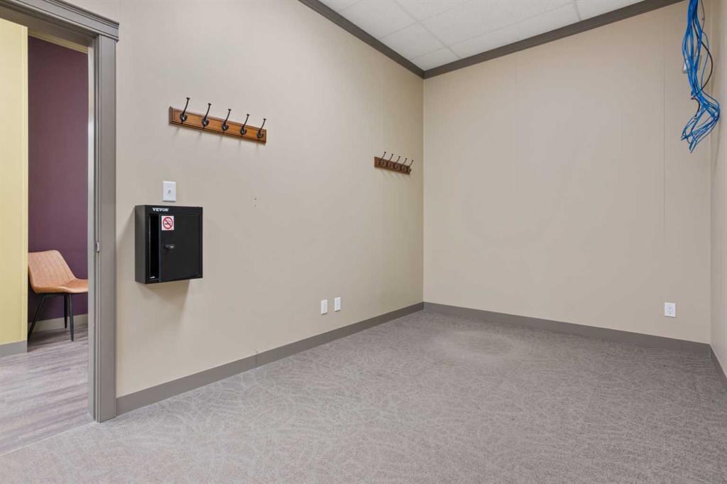 Unit A - 5051 50 Street, Camrose, AB