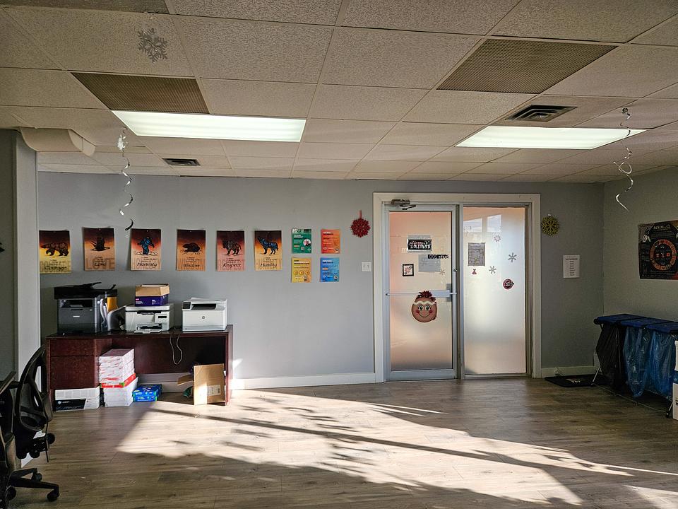 red space - 260 Wyse Rd, Dartmouth, NS