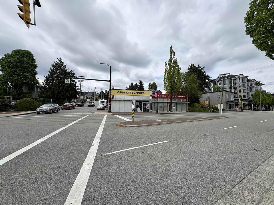 953 Brunette Avenue, Coquitlam, BC