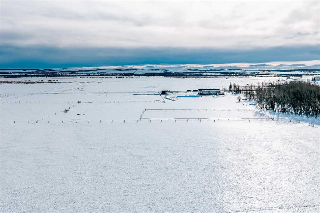 Kleskun Springs 50010 733A Township, Sexsmith, AB