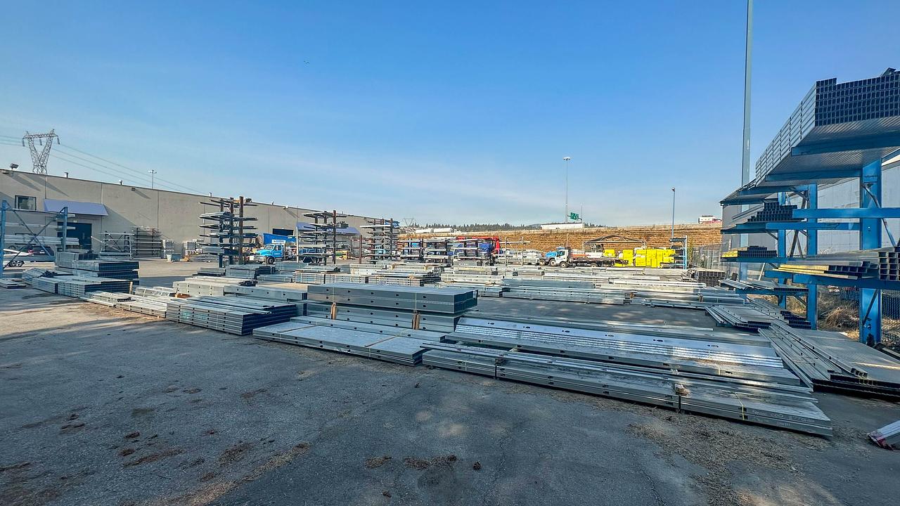 2401 United Boulevard, Coquitlam, BC