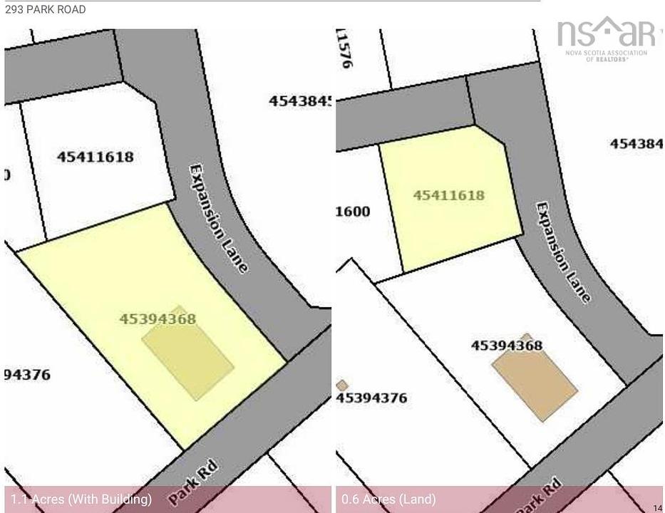 293 Park Road, Elmsdale, NS