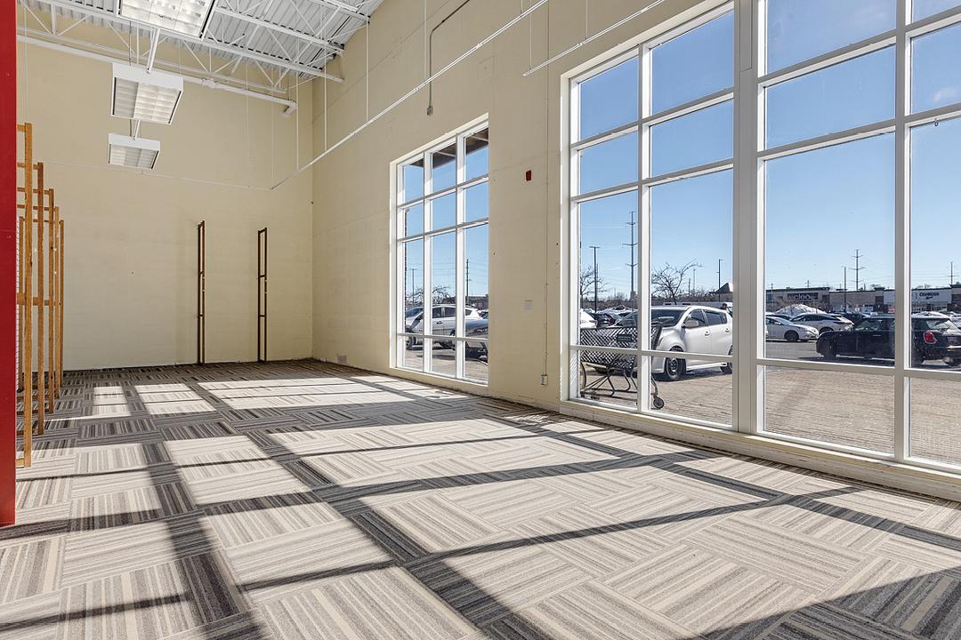 17 - 500 Terminal Avenue, Ottawa, ON