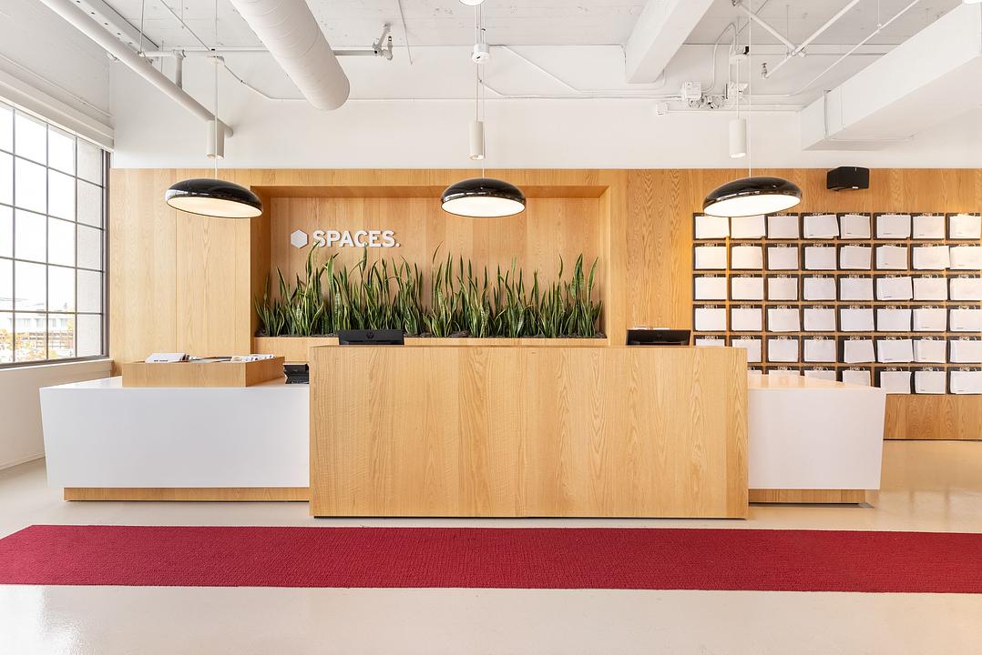 939 Granville Street, Vancouver, BC