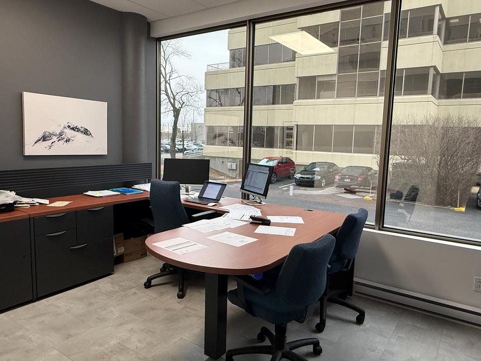 104 - 1570 Rue Ampère, Boucherville, QC