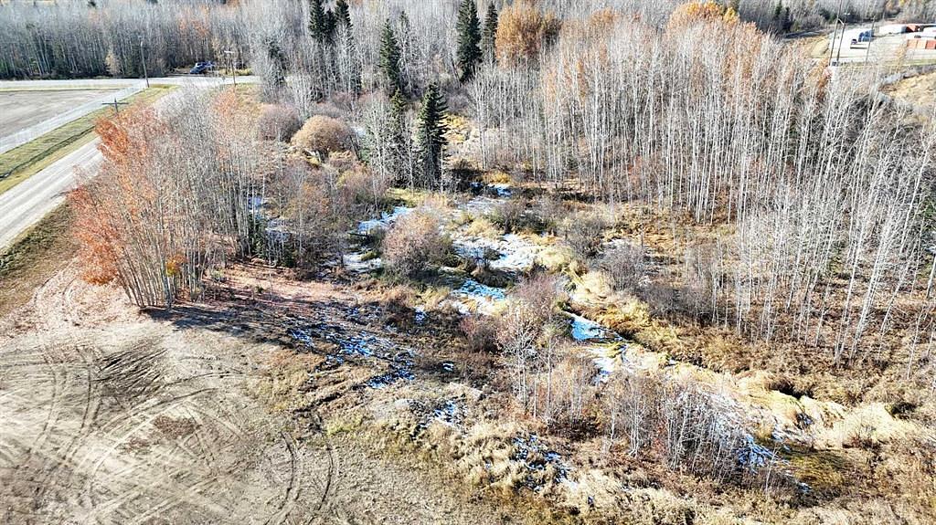 4414 42B Avenue, Rocky Mountain House, AB