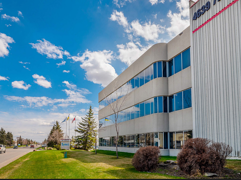 4639 72 Avenue Southeast, Calgary, AB