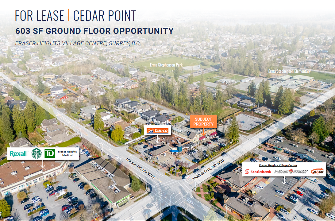 10833 160 Street, Surrey, BC