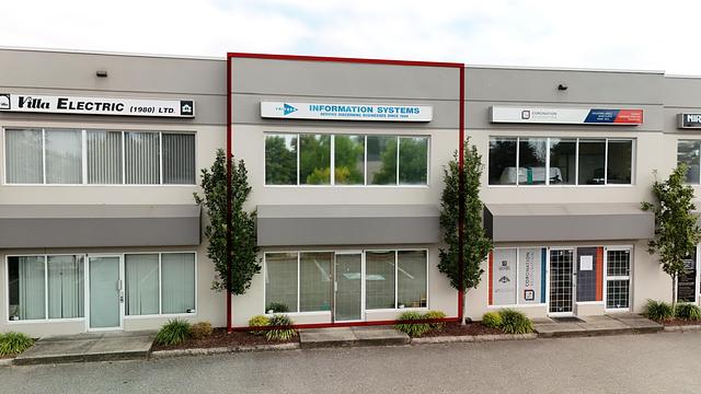 5492 Production Boulevard, Surrey, BC