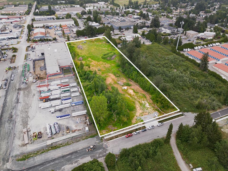 26264 30A Avenue, Langley Township, BC