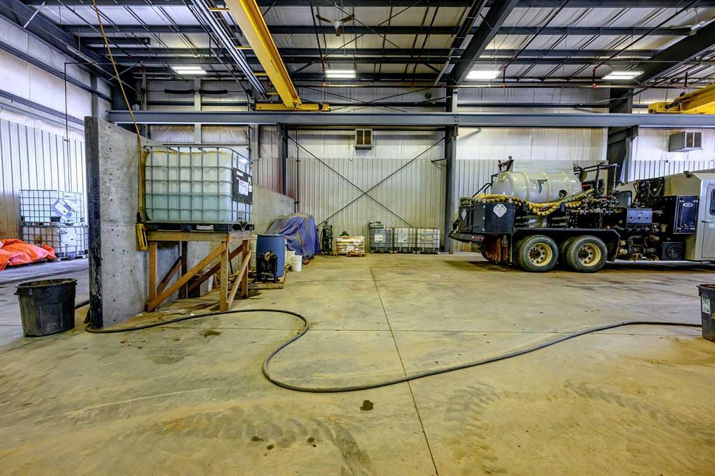 10709 79 Avenue, Clairmont, AB
