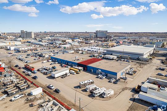 4150 14A Street Southeast, Calgary, AB