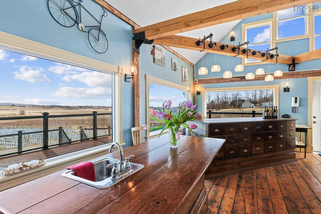 1365 Church Street, Port Williams, NS