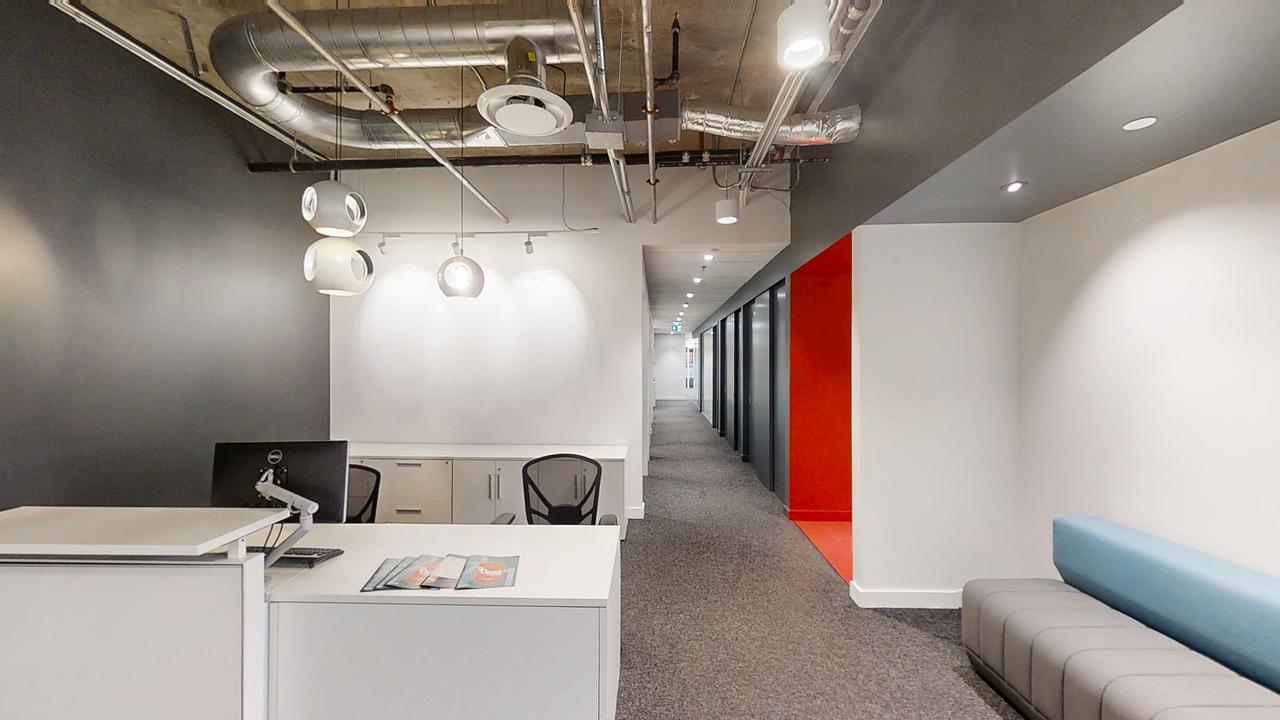 301 - 901 King Street West, Toronto, ON