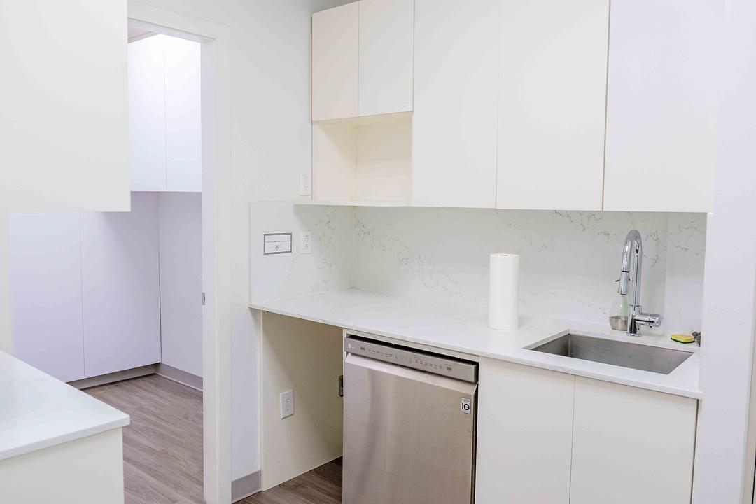 254 - 515 W Pender St, Vancouver, BC