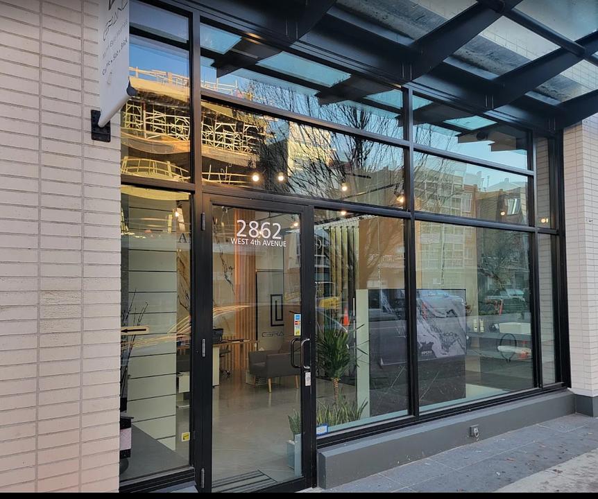 2862 W 4th Ave, Vancouver, BC