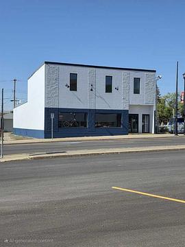 9714 100 Street, Peace River, AB
