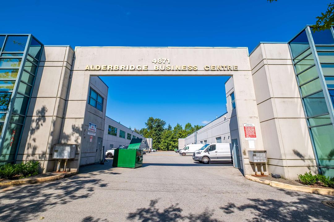 1260 - 4871 Shell Rd, Richmond, BC
