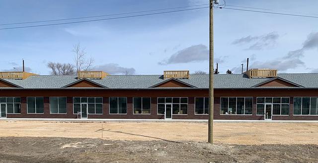 8 Highway #6 North, Ashern, MB