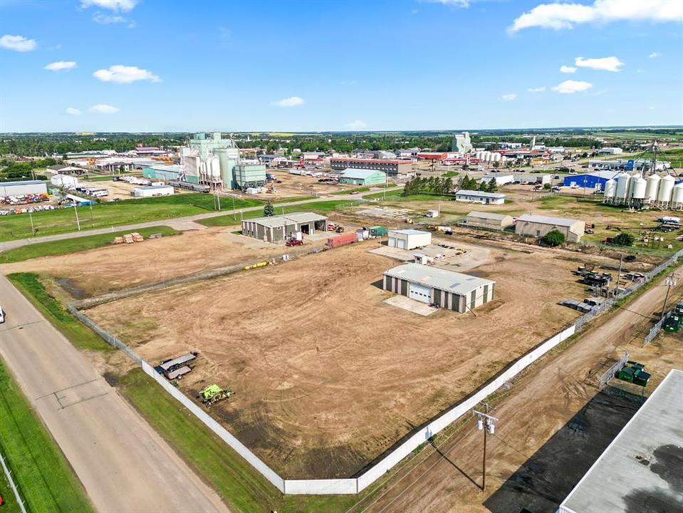 4707 39 Street, Camrose, AB